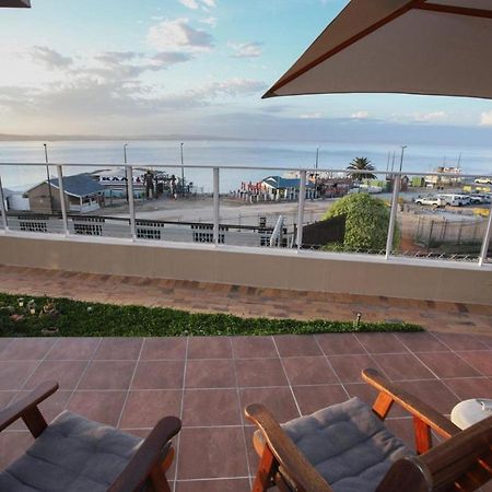 Go2Boa Luxury Apartment Mossel Bay Exterior foto
