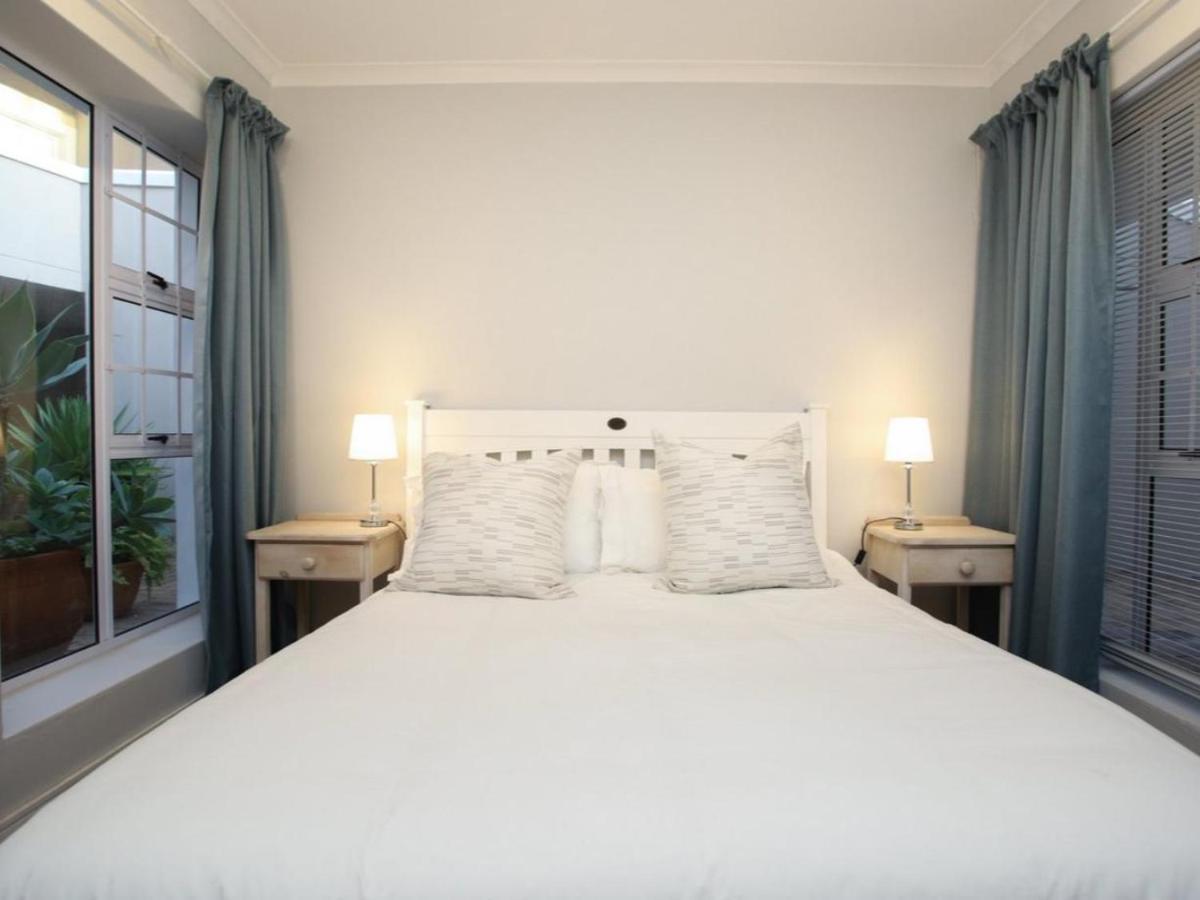 Go2Boa Luxury Apartment Mossel Bay Exterior foto