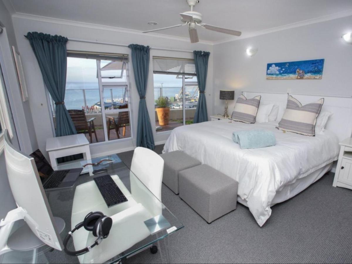 Go2Boa Luxury Apartment Mossel Bay Exterior foto