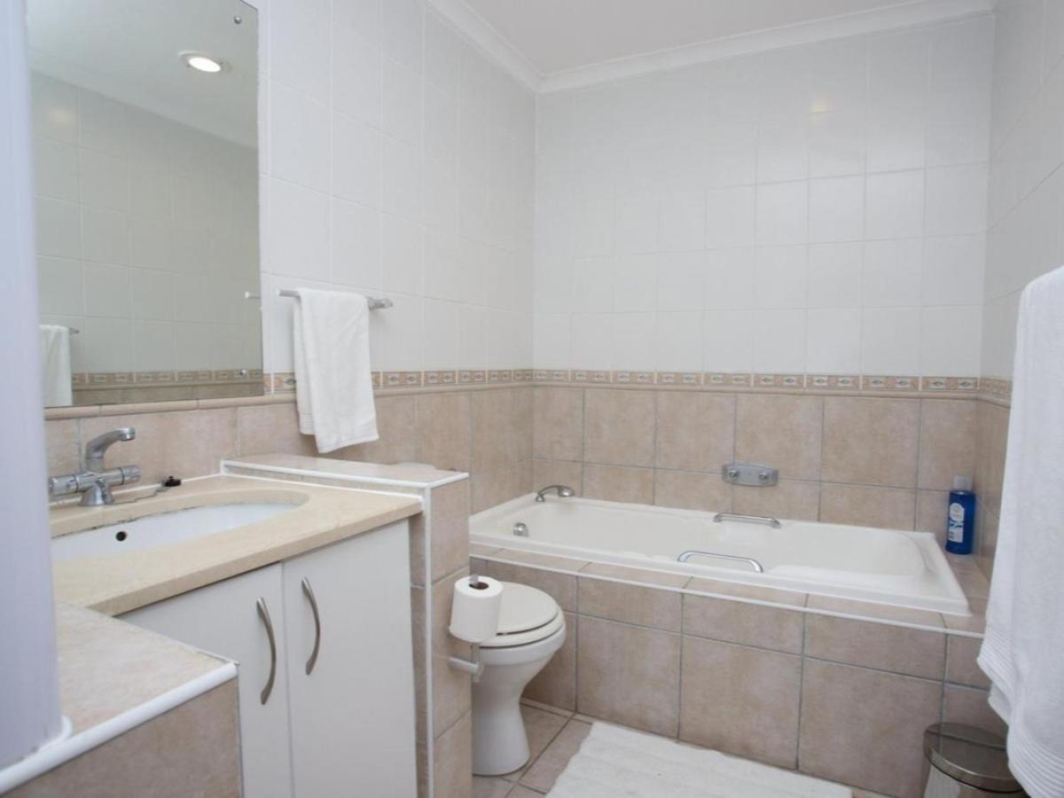 Go2Boa Luxury Apartment Mossel Bay Exterior foto