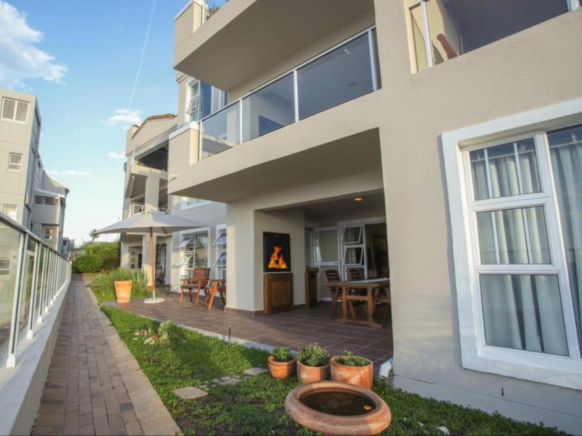 Go2Boa Luxury Apartment Mossel Bay Exterior foto